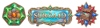 SURGA4D